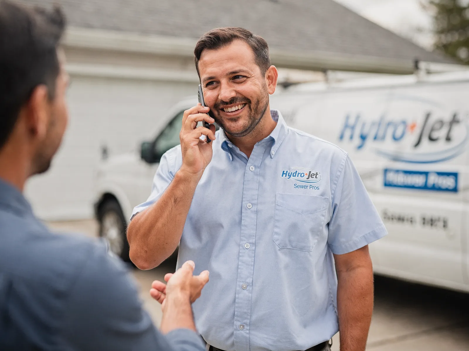 Hydro Jetting Barrow, AK FAQs